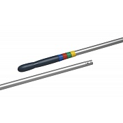 512413 Vileda Professional Алюминиевая ручка для держателей и сгонов