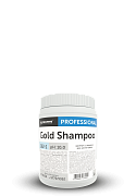 262-1 Gold Shampoo шампунь с энзимами для чистки ковров