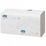 Tork листовые полотенца Singlefold сложения ZZ 290184