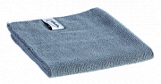 Basic microfibre cloth 32 x 32 cm, серый цвет