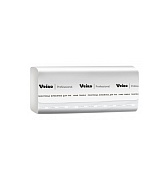 V2-250 Бумажные полотенца Veiro Professional листовые, 1 слой