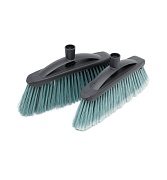 519227 Щетка для пола Vileda Professional Эко 30см, жесткая, мягкая