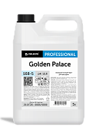108-5 Golden Palace моющий концентрат для фасадов