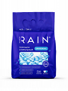 1499  Стиральный порошок UNIVERSAL 4,5кг RAIN универсальный/ПВД