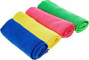 Микрофибра салфетка 40х40 см 250 гр/м2                                                                                 