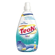 Teon Color&White Гель для стирки 1,9 л