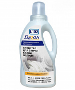 Dezon L102 Средство для стирки белого белья 1,5л