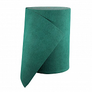 Абразивное полотно TERSO 750 GREEN, 1м