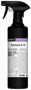 142-05 Formula X-3, Универсальное чистящее средство, 0,5л 