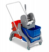 TTS Nick Light Tec 30 Тележка уборочная 