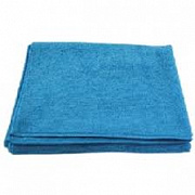 Микрофибра тряпка для пола 50х100 см 250 гр/м2