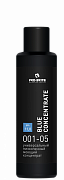 001-05 BLUE CONCENTRATE 500мл низкопенный моющий концентрат для ежедневной и генеральной уборки.