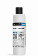 127-1 Glass Cleaner Жидкий концентрат с нашатырным спиртом и отдушкой для чистки стекол, зеркал 1л