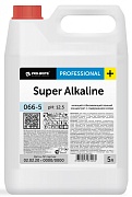 066-5 Super Alkaline моющее средство от последствий пожара  