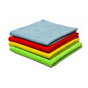 Микрофибра салфетка 35х35 см 320 гр/м2