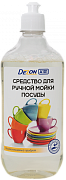 Дезон А101 Средство для ручной мойки посуды (б/отд.) 0,5л