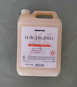 Дезон ГЕЛЬ-5 ЕВРО Спринтер гель для душа, 5л