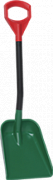 Лопата 340 x 270 x 75 мм., 951 мм