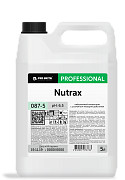 087-5 Nutrax Нейтральный концентрат c усиленным моющим действием