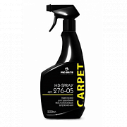 276-05 HD-Spray преспрей для удаления жировых загрязнений
