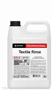 275-5 TEXTILE RINSE - 5 л Ополаскиватель для ковровых покрытий