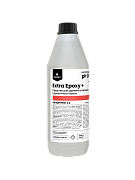 105EX-1 Extra Epoxy+, Средство для удаления эпоксидного и цементного налета, концентрат, 1л