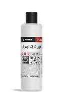 046-1 Axel-3 Rust Remover против пятен ржавчины, марганцовки, крови
