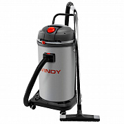 LAVOR Professional Windy 265 PF пылеводосос