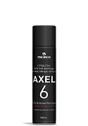 103-03 Axel-6 Oil & Grease Remover против жирных и масляных пятен