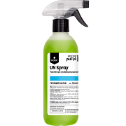 901UN-05 UN Spray, Усиленное готовое низкопенное моющее средство, 0,5л