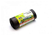 305040 Мешки для мусора ПНД Classic 30л, 50шт