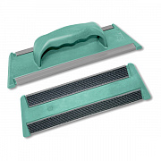 8702 TTS Clean Glass 30см ручной держатель падов