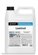 023-5 Laminol Низкопенный концентрат для мойки паркета и ламината