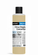 012-1 Citrus Degreaser Concentrate Универсальный моющий концентрат (ликвидирует резкие запахи, особенно при обработки рыбы)