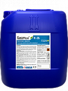 БИОМОЛ К-2Б Щелочное беспенное средство
